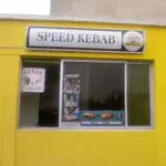 Speed Kebab Saint-Julien-les-Villas