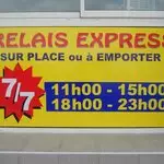 Relais Express Ancenis