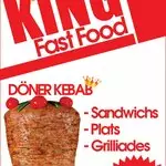 King Fast Food Bischheim