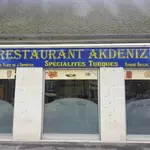 Akdeniz (encas De Faim) Ribécourt-Dreslincourt