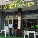 Bodrum Kebab Boulogne-sur-Mer