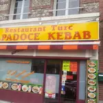 Capadoce Kebab Neufchâtel-en-Bray