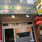 Delice Express Caen