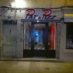 Pat' A  Pizz Saint-Céré