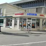 Dersim Kebab Halal Le Havre