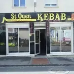 Saint Ouen Kebab Saint-Ouen