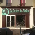 La Cuisine Du Moulin Pantin