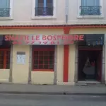 Snack Le Bosphore Saint-Chamond