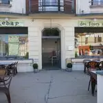 Kebap Des Fours A Chaux Montluçon