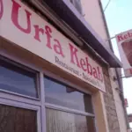 Urfa Kebab Montrevel-en-Bresse