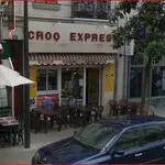 Croq'express Angers