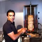 Kebab Chez Tim Caen