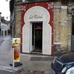 Le Riad Louviers