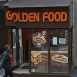 Golden Food Paris 18