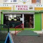 Fritel Grill Dieppe