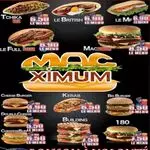 Mac Ximum Tours