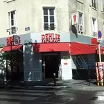 Dehliz Courbevoie