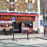 Paristanbul Courbevoie