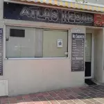 Atlas Kebab Sarrians