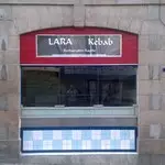 Kebab Lara Morlaix