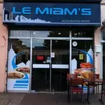 Le Miam's Créteil