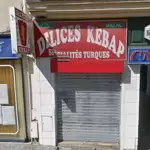 Délices Kebap Les Mureaux