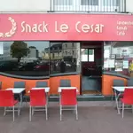 Snack Le César Le Mans