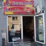 Snack Alanya Longeville-lès-Saint-Avold