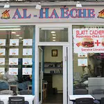 Al Haeche Paris 19