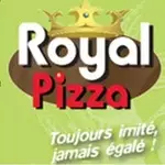 Royal Pizza Meudon