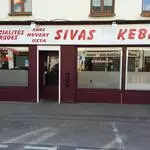 Sivas Kebab Malaunay