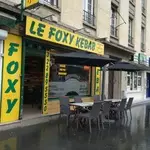 Le Foxy Kebab Amiens