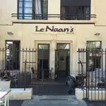 Le naan's Arles