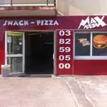 MaxFood Fameck