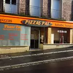 Pizzas pat' Torigni-sur-Vire