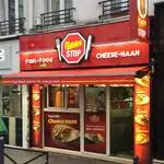 Naan Stop Paris 12