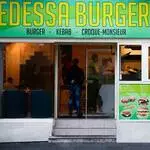 Edessa Burger Cholet