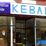 Kebab Baugé Baugé