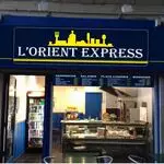 L'Orient Express Niort