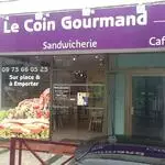 Le Coin Gourmand Beauvais