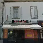 Kebab de la Gare Quimper