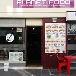 Planet Food Laval