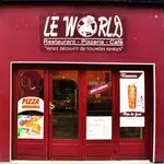 Le World Kebab/Pizza Orléans