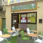 Snack L'Oasis Gourmand Manosque