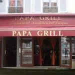 Papa Grill Melun