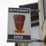 Efes Evreux