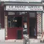 Maxi Grill Paris 20