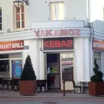 Yakamoz Kebab Aubenas