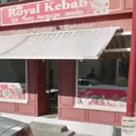 Royal Kebab Bosc-le-Hard