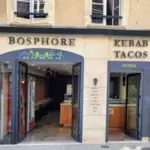 Kebab Bosphore Bayeux